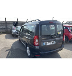 DACIA LOGAN MCV 1 PHASE 2 BREAK 1.5 DCI - 8V TURBO