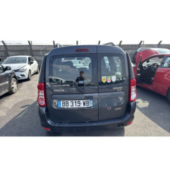 DACIA LOGAN MCV 1 PHASE 2 BREAK 1.5 DCI - 8V TURBO