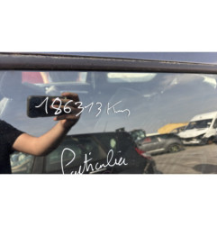 DACIA LOGAN MCV 1 PHASE 2 BREAK 1.5 DCI - 8V TURBO