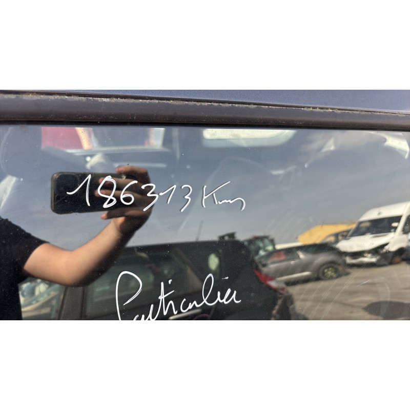 DACIA LOGAN MCV 1 PHASE 2 BREAK 1.5 DCI - 8V TURBO Photo n°9