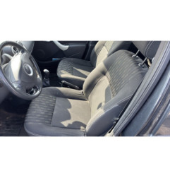 DACIA LOGAN MCV 1 PHASE 2 BREAK 1.5 DCI - 8V TURBO
