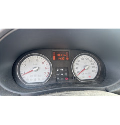 DACIA LOGAN MCV 1 PHASE 2 BREAK 1.5 DCI - 8V TURBO