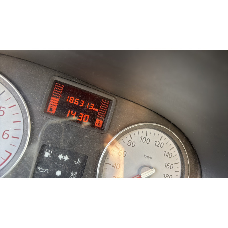 DACIA LOGAN MCV 1 PHASE 2 BREAK 1.5 DCI - 8V TURBO Photo n°17