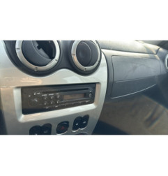 DACIA LOGAN MCV 1 PHASE 2 BREAK 1.5 DCI - 8V TURBO