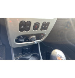 DACIA LOGAN MCV 1 PHASE 2 BREAK 1.5 DCI - 8V TURBO
