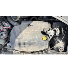 DACIA LOGAN MCV 1 PHASE 2 BREAK 1.5 DCI - 8V TURBO