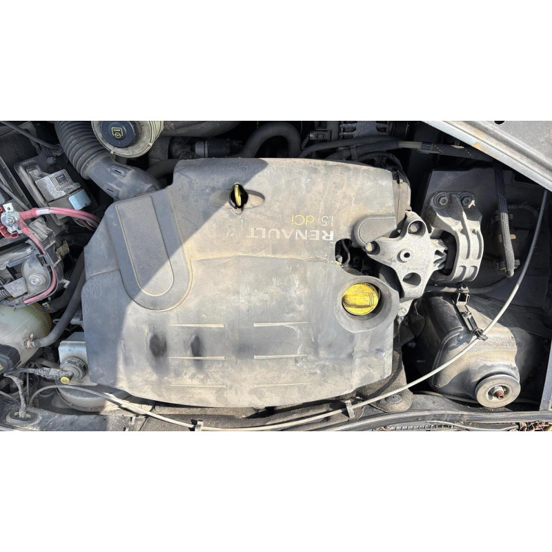 DACIA LOGAN MCV 1 PHASE 2 BREAK 1.5 DCI - 8V TURBO Photo n°22