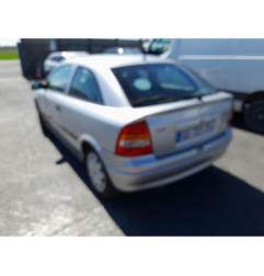 OPEL ASTRA G 1.6i - 8V