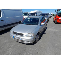 OPEL ASTRA G 1.6i - 8V