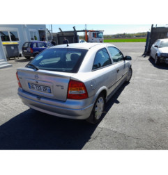 OPEL ASTRA G 1.6i - 8V