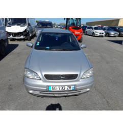 OPEL ASTRA G 1.6i - 8V