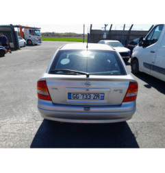 OPEL ASTRA G 1.6i - 8V