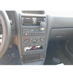 OPEL ASTRA G 1.6i - 8V
