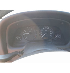 OPEL ASTRA G 1.6i - 8V