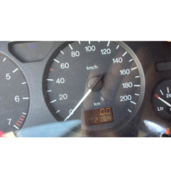 OPEL ASTRA G 1.6i - 8V