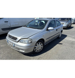 OPEL ASTRA G 1.6i - 8V