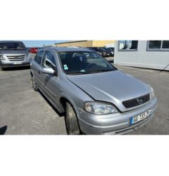 OPEL ASTRA G 1.6i - 8V