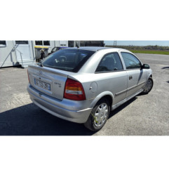 OPEL ASTRA G 1.6i - 8V