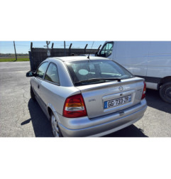 OPEL ASTRA G 1.6i - 8V