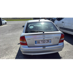 OPEL ASTRA G 1.6i - 8V