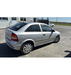 OPEL ASTRA G 1.6i - 8V