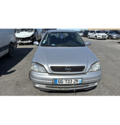 OPEL ASTRA G 1.6i - 8V