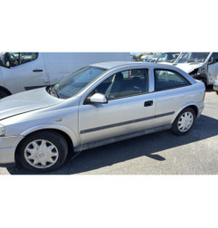 OPEL ASTRA G 1.6i - 8V