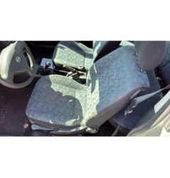 OPEL ASTRA G 1.6i - 8V