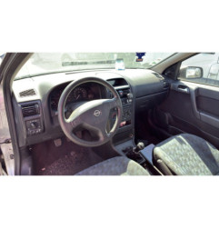OPEL ASTRA G 1.6i - 8V
