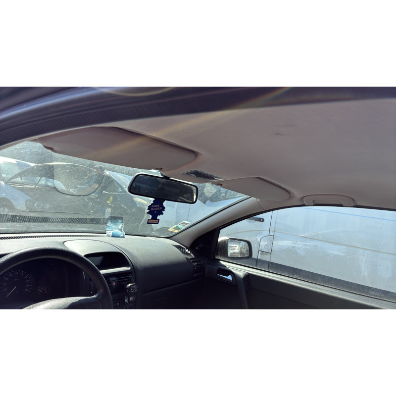 OPEL ASTRA G 1.6i - 8V Photo n°25