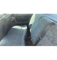 OPEL ASTRA G 1.6i - 8V