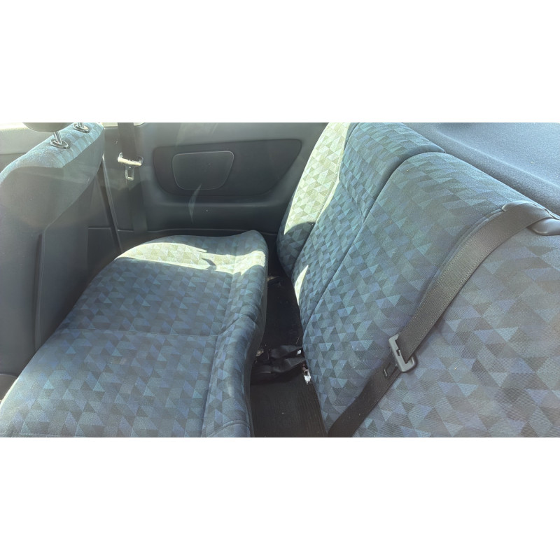OPEL ASTRA G 1.6i - 8V Photo n°26
