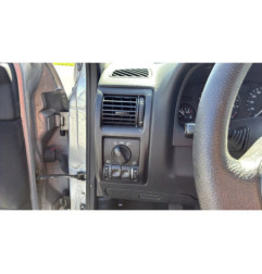 OPEL ASTRA G 1.6i - 8V