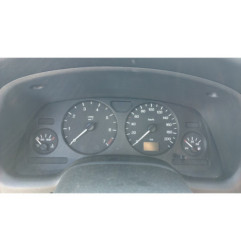 OPEL ASTRA G 1.6i - 8V