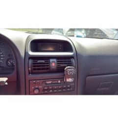 OPEL ASTRA G 1.6i - 8V