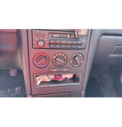 OPEL ASTRA G 1.6i - 8V