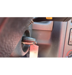 OPEL ASTRA G 1.6i - 8V