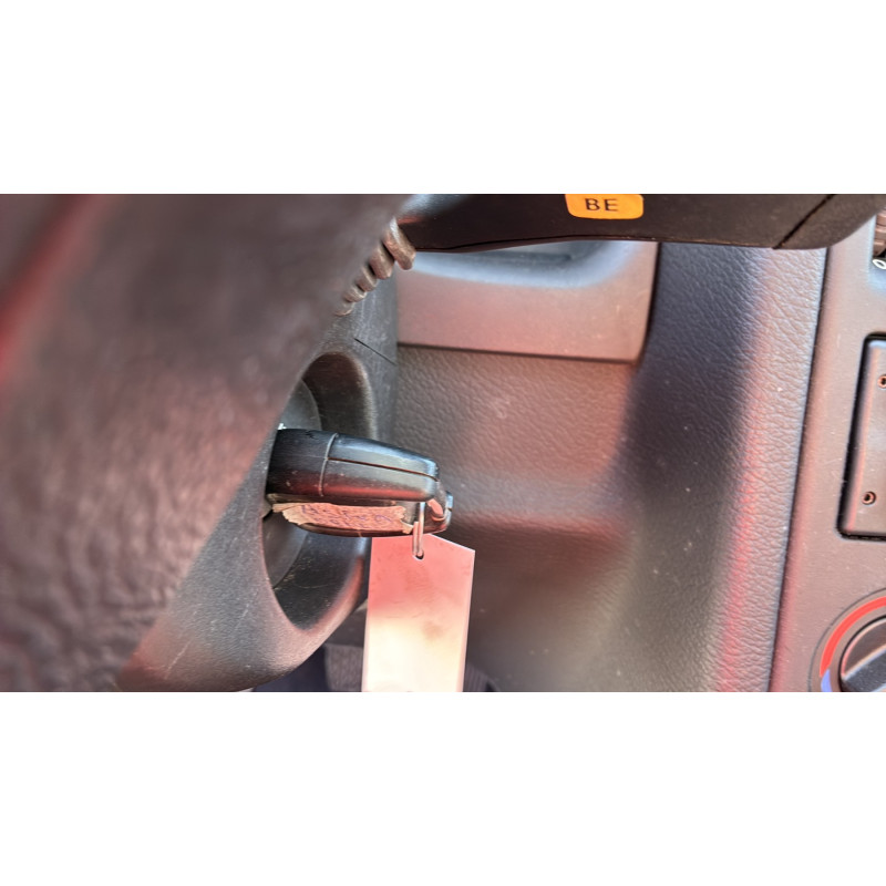 OPEL ASTRA G 1.6i - 8V Photo n°32