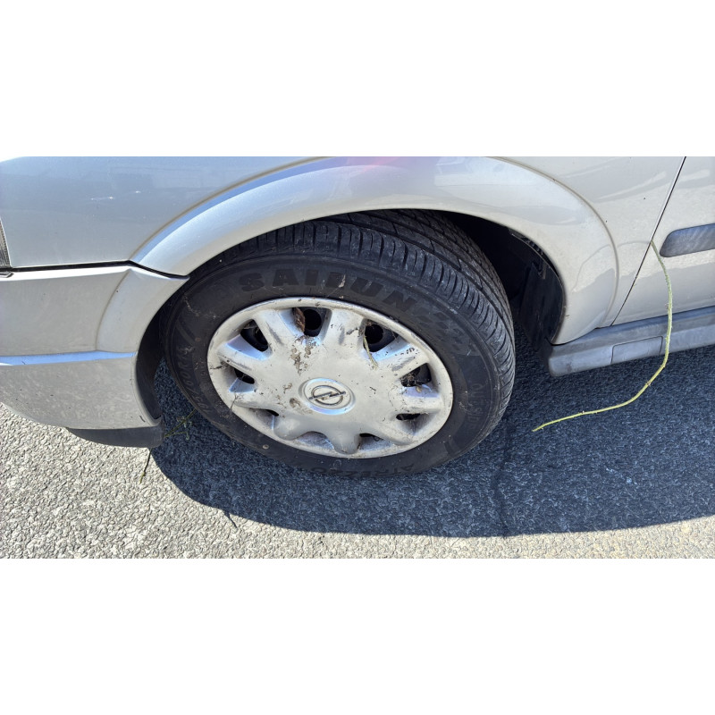OPEL ASTRA G 1.6i - 8V Photo n°33
