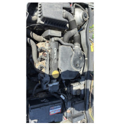 OPEL ASTRA G 1.6i - 8V