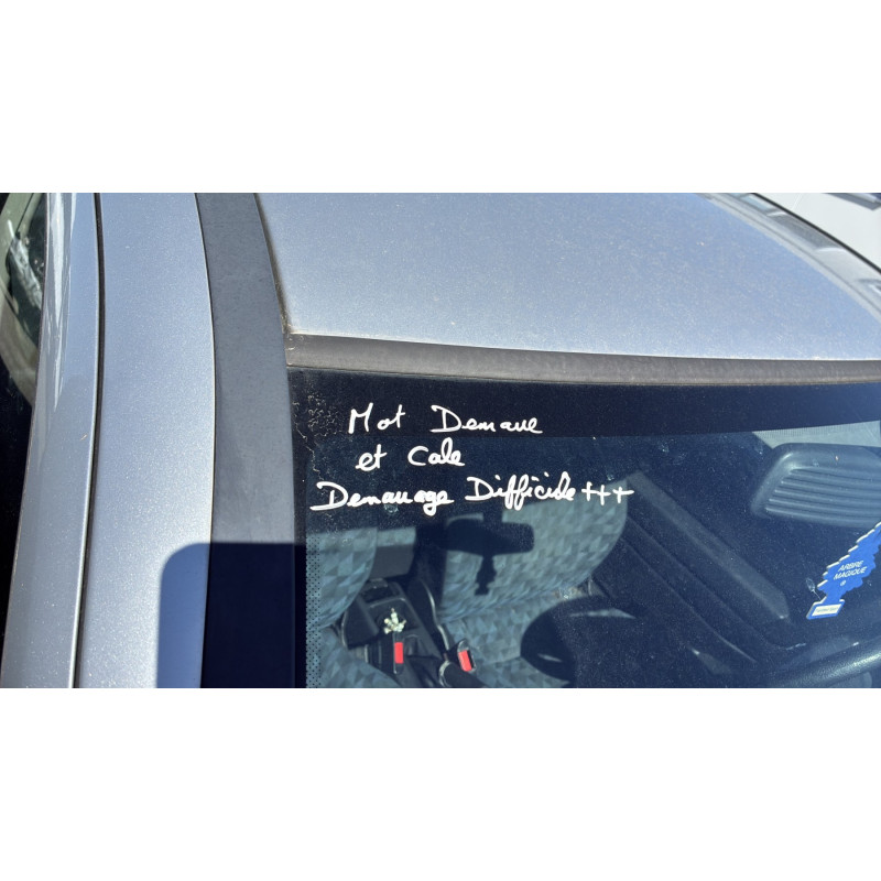 OPEL ASTRA G 1.6i - 8V Photo n°35