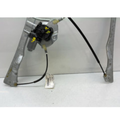 Leve vitre electrique avant gauche RENAULT CLIO 3