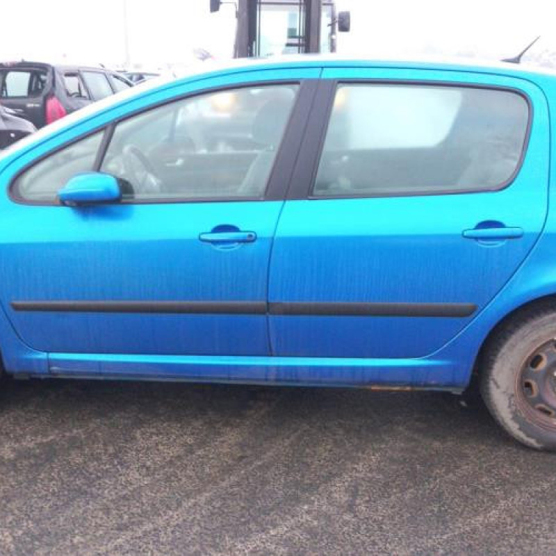 Jante PEUGEOT 307 Photo n°6