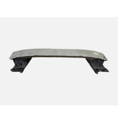 Renfort pare choc avant (traverse) OPEL CORSA D Photo n°1