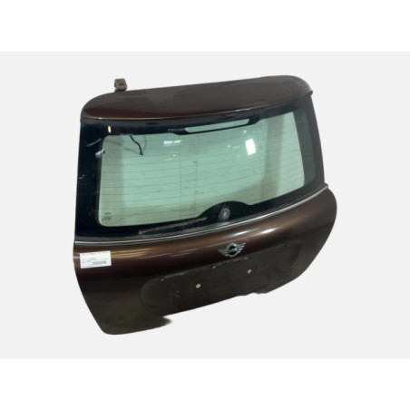 Malle/Hayon arriere MINI MINI 2 R56