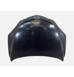 Capot MAZDA 3 1 Photo n°1
