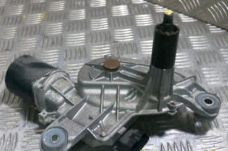 Moteur essuie glace avant gauche CITROEN C4 GRAND PICASSO 1 Photo n°1
