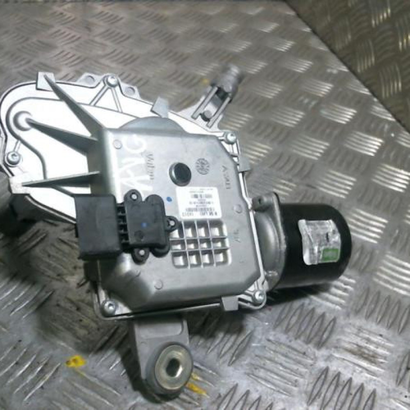 Moteur essuie glace avant gauche CITROEN C4 GRAND PICASSO 1 Photo n°2