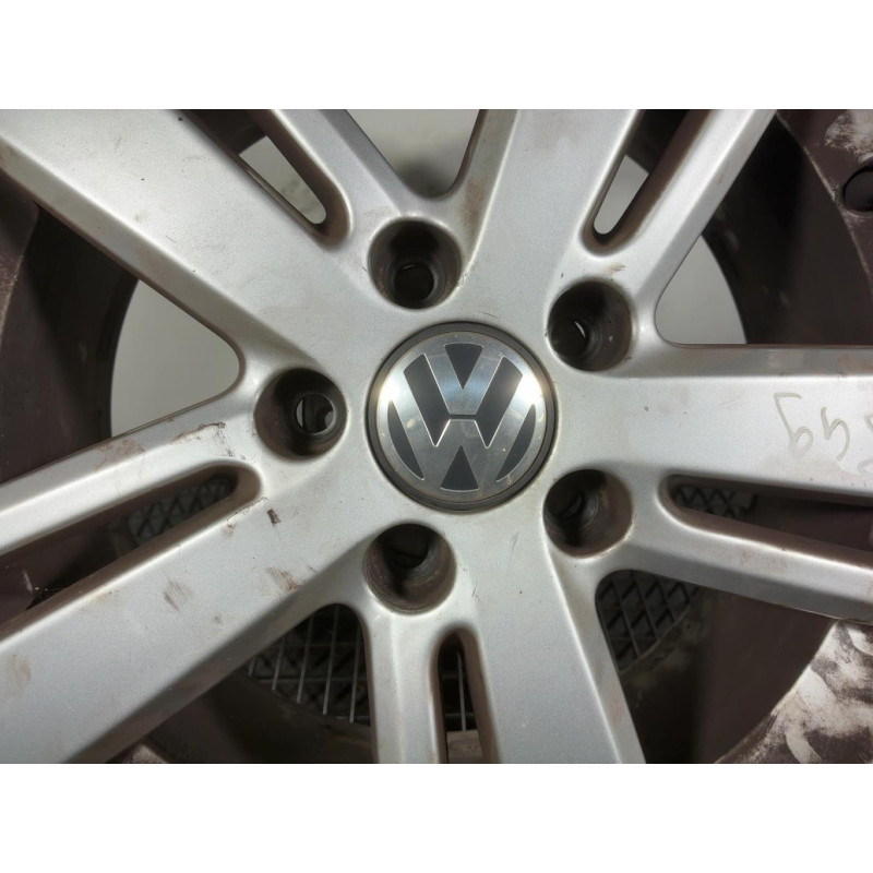Jante VOLKSWAGEN TOURAN 2 Photo n°2