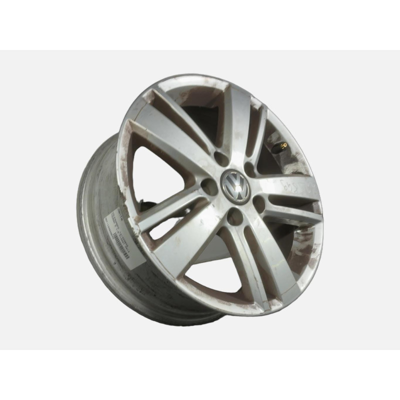 Jante VOLKSWAGEN TOURAN 2 Photo n°3